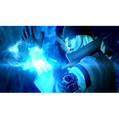 FINAL FANTASY® XIII STEAM•RU АВТОДОСТАВКА 0% - irongamers.ru