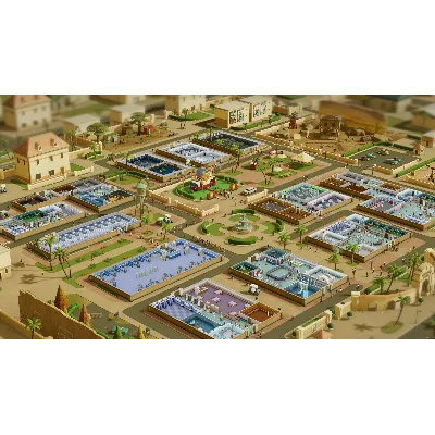 Two Point Hospital: Culture Shock DLC STEAM АВТО 0% - irongamers.ru