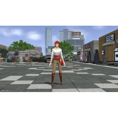 TROUBLESHOOTER: Abandoned Children - Irene&acute;s Costume Se - irongamers.ru