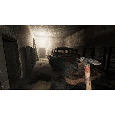 Granny Remake * STEAM РОССИЯ АВТОДОСТАВКА - irongamers.ru