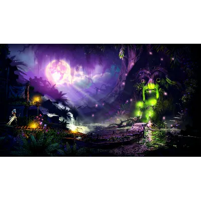 Trine 2: Complete Story Upgrade * STEAM АВТОДОСТАВКА - irongamers.ru