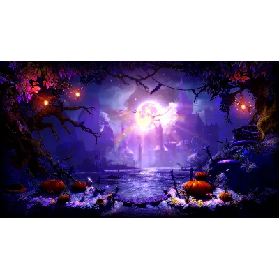 Trine 2: Complete Story Upgrade * STEAM АВТОДОСТАВКА - irongamers.ru