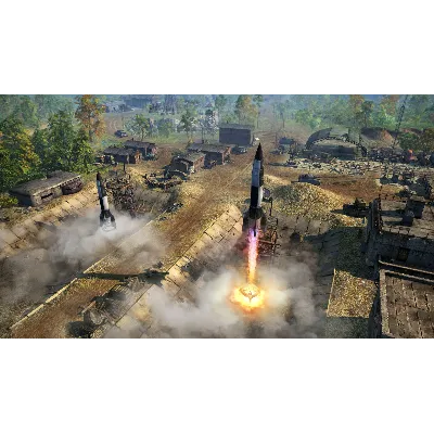 Blitzkrieg 3 - Digital Deluxe Edition Upgrade DLC - irongamers.ru