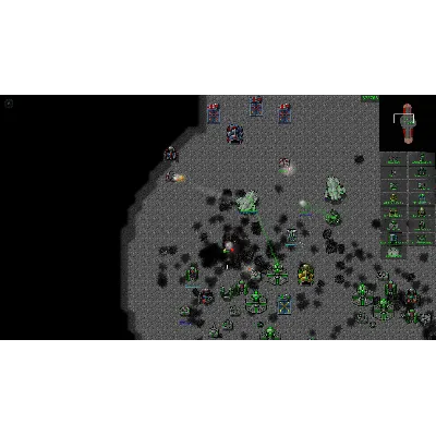 Rusted Warfare - RTS * STEAM РОССИЯ АВТОДОСТАВКА - irongamers.ru