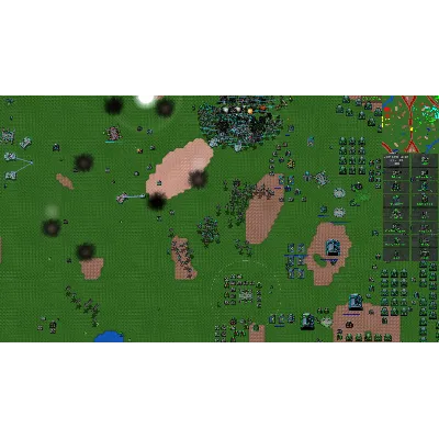 Rusted Warfare - RTS * STEAM РОССИЯ АВТОДОСТАВКА - irongamers.ru