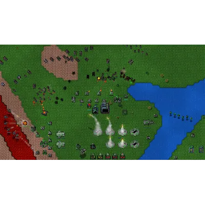 Rusted Warfare - RTS * STEAM РОССИЯ АВТОДОСТАВКА - irongamers.ru