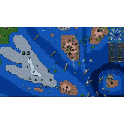 Rusted Warfare - RTS * STEAM РОССИЯ АВТОДОСТАВКА - irongamers.ru