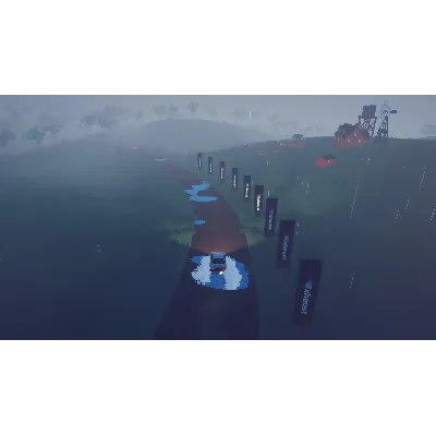 art of rally: australia DLC * STEAM АВТОДОСТАВКА - irongamers.ru