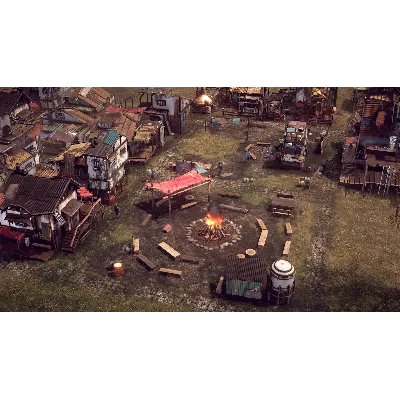 Endzone - A World Apart | Standard Edition - irongamers.ru