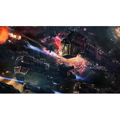 Battlefleet Gothic: Armada II * STEAM АВТОДОСТАВКА - irongamers.ru