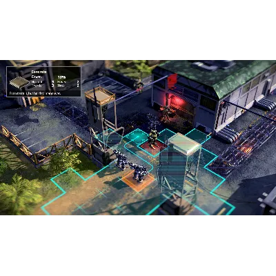 FRONT MISSION 1st: Remake * STEAM РОССИЯ АВТОДОСТАВКА - irongamers.ru