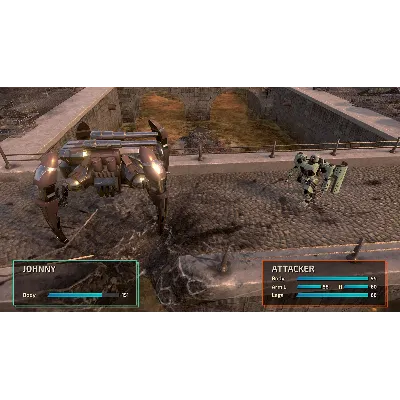 FRONT MISSION 1st: Remake * STEAM РОССИЯ АВТОДОСТАВКА - irongamers.ru