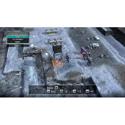 FRONT MISSION 1st: Remake * STEAM РОССИЯ АВТОДОСТАВКА - irongamers.ru