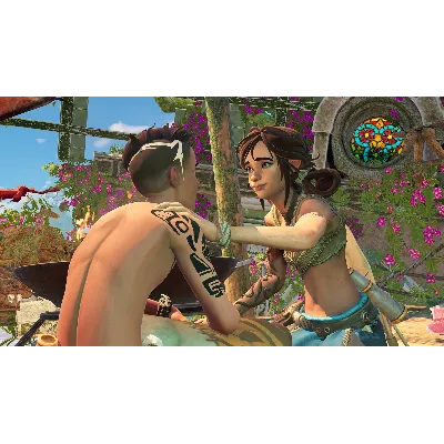 Submerged: Hidden Depths * STEAM РОССИЯ АВТОДОСТАВКА - irongamers.ru