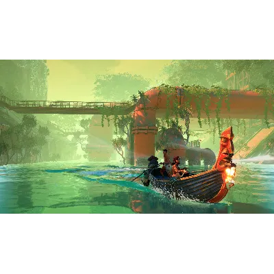 Submerged: Hidden Depths * STEAM РОССИЯ АВТОДОСТАВКА - irongamers.ru