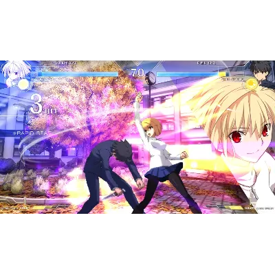 ⭐MELTY BLOOD: TYPE LUMINA - Deluxe Edition XBOX⭐ - irongamers.ru
