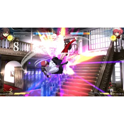 ⭐MELTY BLOOD: TYPE LUMINA - Deluxe Edition XBOX⭐ - irongamers.ru