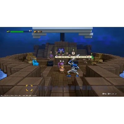 DRAGON QUEST BUILDERS 2 (Steam Gift Россия) - irongamers.ru