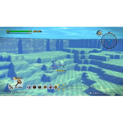 DRAGON QUEST BUILDERS 2 (Steam Gift Россия) - irongamers.ru