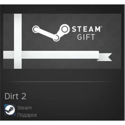 Colin McRae: DiRT 2 STEAM Gift - Region Free - irongamers.ru