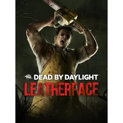 Dead by Daylight — Leatherface™ ПК EPIC GAMES EGS PC ЭПИК ГЕЙМС ЕГС - irongamers.ru