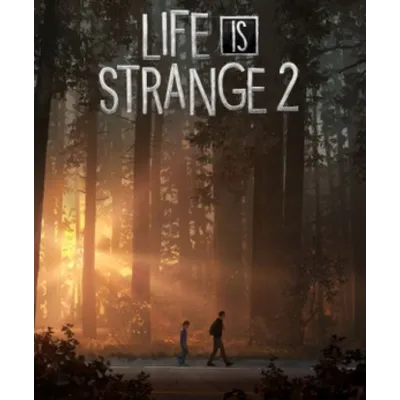 Life is Strange 2 STEAM Аккаунт | ОФЛАЙН - irongamers.ru