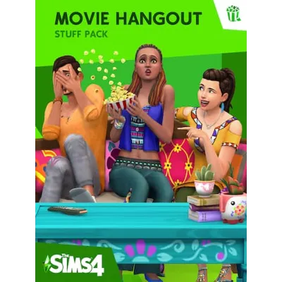 Каталог «The Sims™ 4 Домашний кинотеатр» ПК ЭПИК ГЕЙМС - irongamers.ru
