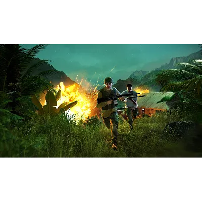 Far Cry 5 - Hours of Darkness (Steam Gift Россия) - irongamers.ru