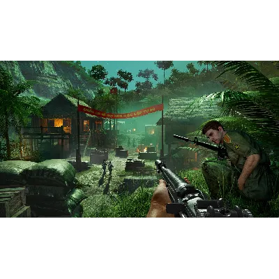 Far Cry 5 - Hours of Darkness (Steam Gift Россия) - irongamers.ru