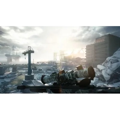 SNIPER GHOST WARRIOR CONTRACTS & SGW3 UNLIMITED XBOX - irongamers.ru