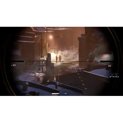 SNIPER GHOST WARRIOR CONTRACTS & SGW3 UNLIMITED XBOX - irongamers.ru
