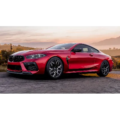 Forza Horizon 5 2020 BMW M8 Comp (Steam Gift Россия) - irongamers.ru