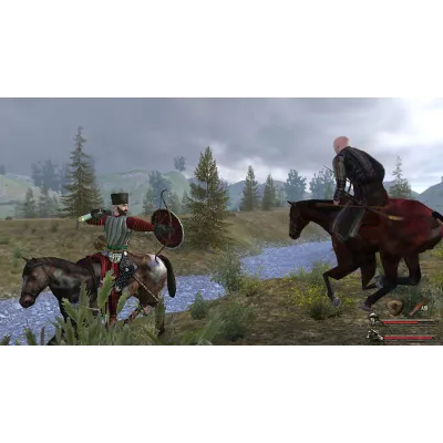 Mount & Blade: With Fire & Sword STEAM KEY РФ+СНГ СТИМ КЛЮЧ ЛИЦЕНЗИЯ - irongamers.ru