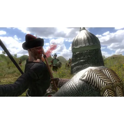 Mount & Blade: With Fire & Sword STEAM KEY РФ+СНГ СТИМ КЛЮЧ ЛИЦЕНЗИЯ - irongamers.ru