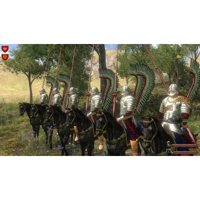 Mount & Blade: With Fire & Sword STEAM KEY РФ+СНГ СТИМ КЛЮЧ ЛИЦЕНЗИЯ - irongamers.ru