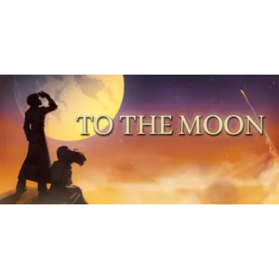 To the Moon Series Anniversary Bundle 4 в 1⭐Steam\Key⭐ - irongamers.ru