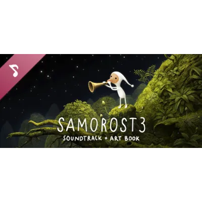 Samorost 3 Cosmic Edition ⭐Steam\РФ+Весь Мир\Key⭐ + - irongamers.ru