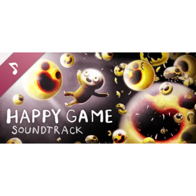 Happy Game Collector&acute;s Edition ⭐Steam\РФ+Мир\Key⭐ + - irongamers.ru