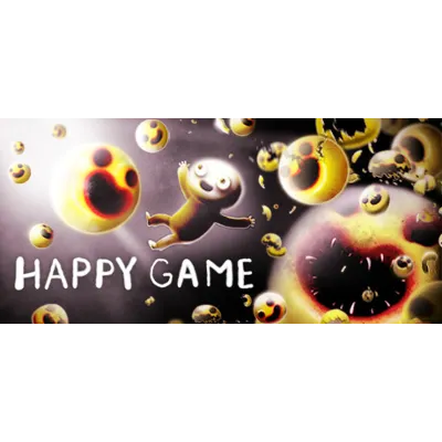 Happy Game Collector&acute;s Edition ⭐Steam\РФ+Мир\Key⭐ + - irongamers.ru