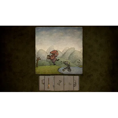 Pilgrims (Пилигримы) ⭐Steam\РФ+Весь Мир\Key⭐ + Бонус - irongamers.ru