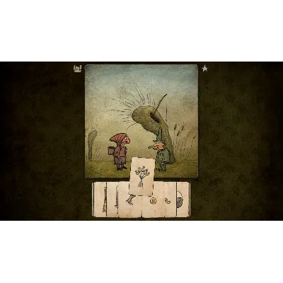 Pilgrims (Пилигримы) ⭐Steam\РФ+Весь Мир\Key⭐ + Бонус - irongamers.ru