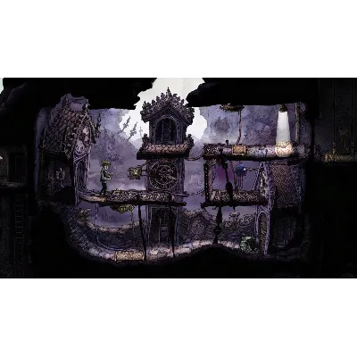 Creaks ⭐Steam\РФ+Весь Мир\Key⭐ + Бонус - irongamers.ru