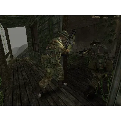 Tom Clancy&acute;s Ghost Recon: Island Thunder (Steam Gift RU) - irongamers.ru