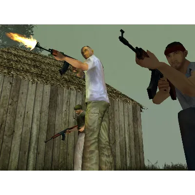 Tom Clancy&acute;s Ghost Recon: Island Thunder (Steam Gift RU) - irongamers.ru
