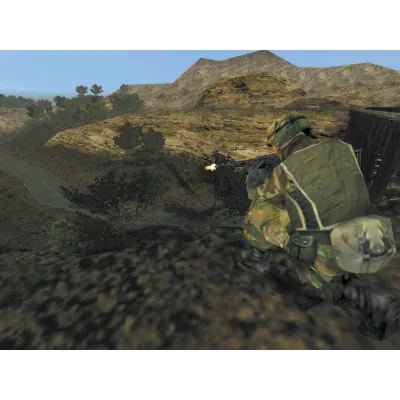 Tom Clancy&acute;s Ghost Recon (Steam Gift Россия) - irongamers.ru