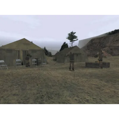 Tom Clancy&acute;s Ghost Recon (Steam Gift Россия) - irongamers.ru