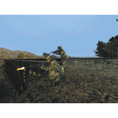 Tom Clancy&acute;s Ghost Recon (Steam Gift Россия) - irongamers.ru