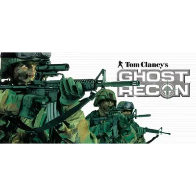 Tom Clancy&acute;s Ghost Recon (Steam Gift Россия) - irongamers.ru