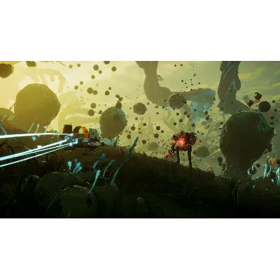 Starlink: Battle for Atlas - Deluxe Edition (Steam Gift RU) - irongamers.ru