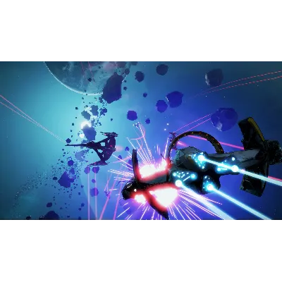 Starlink: Battle for Atlas - Deluxe Edition (Steam Gift RU) - irongamers.ru